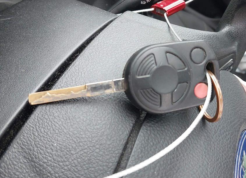 Photo 11 of 2017 Ford Focus SE (VIN 1FADP3K27HL271568)