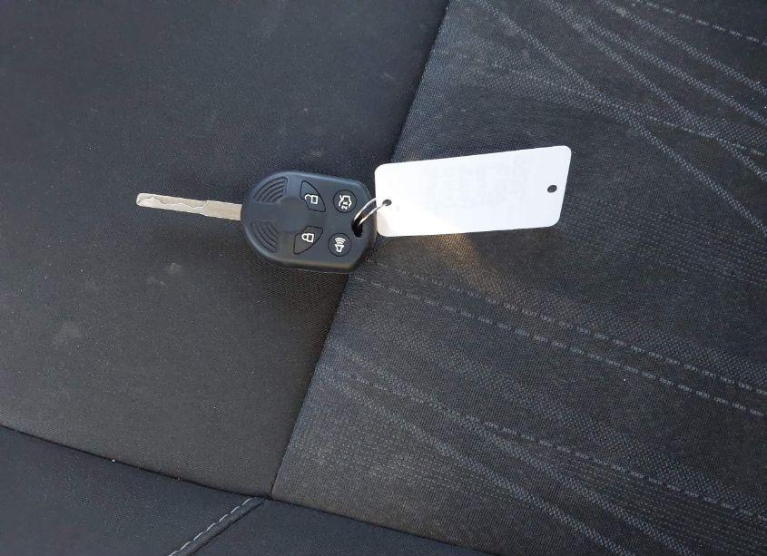 Photo 11 of 2017 Ford Focus SE (VIN 1FADP3K27HL331123)