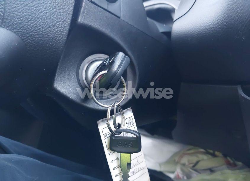 Photo 11 of 2018 Ford Focus SE (VIN 1FADP3K27JL238561)