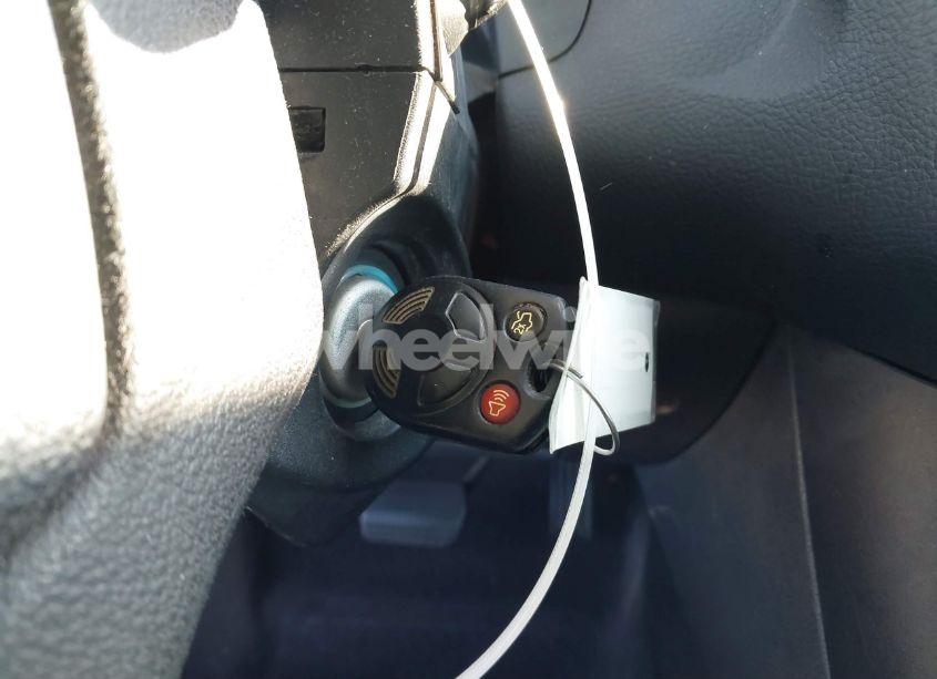 Photo 11 of 2018 Ford Focus SE (VIN 1FADP3K27JL248717)