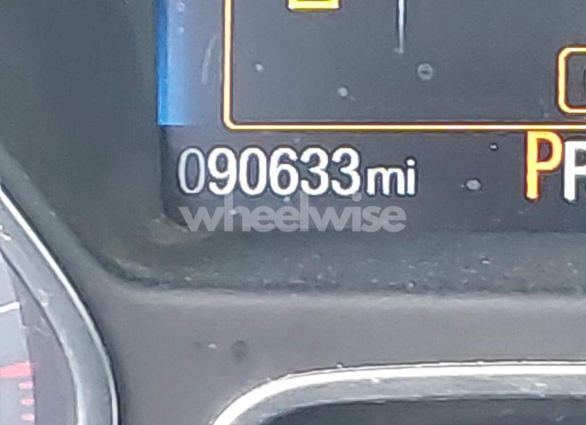 Photo 15 of 2018 Ford Focus SE (VIN 1FADP3K27JL248717)