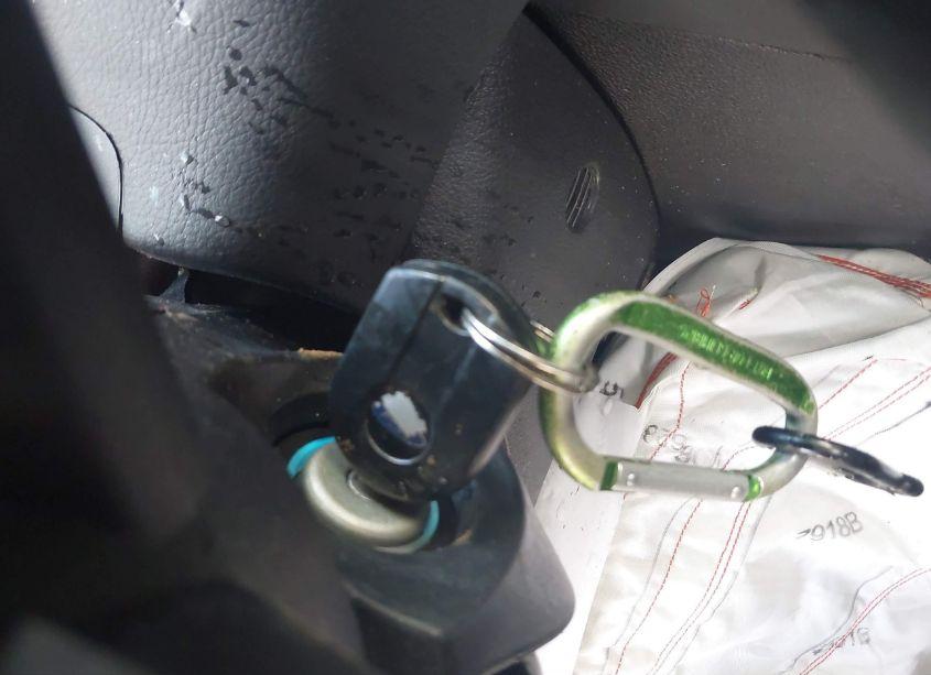 Photo 11 of 2018 Ford Focus SE (VIN 1FADP3K27JL272872)