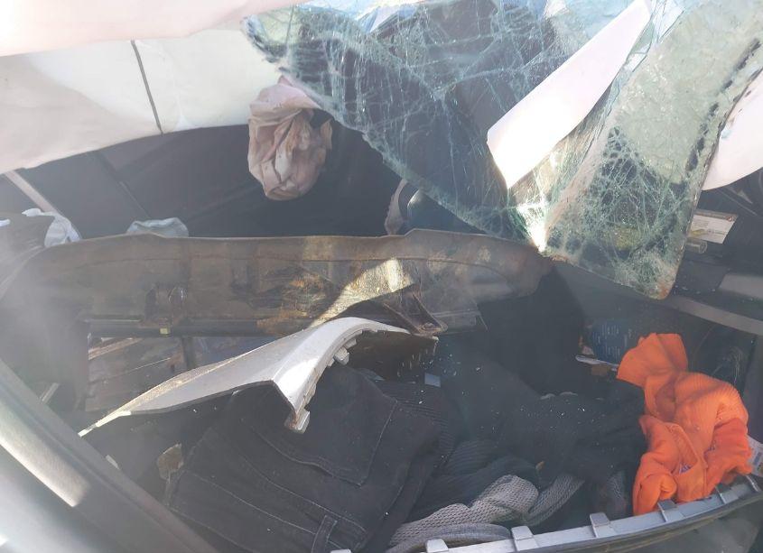 Photo 5 of 2018 Ford Focus SE (VIN 1FADP3K27JL272872)