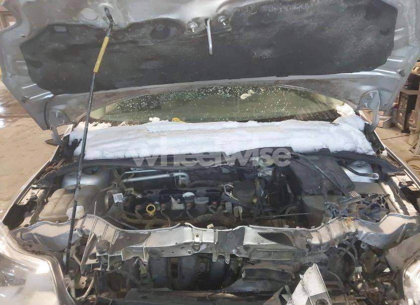 Photo 10 of 2013 Ford Focus SE (VIN 1FADP3K28DL113072)