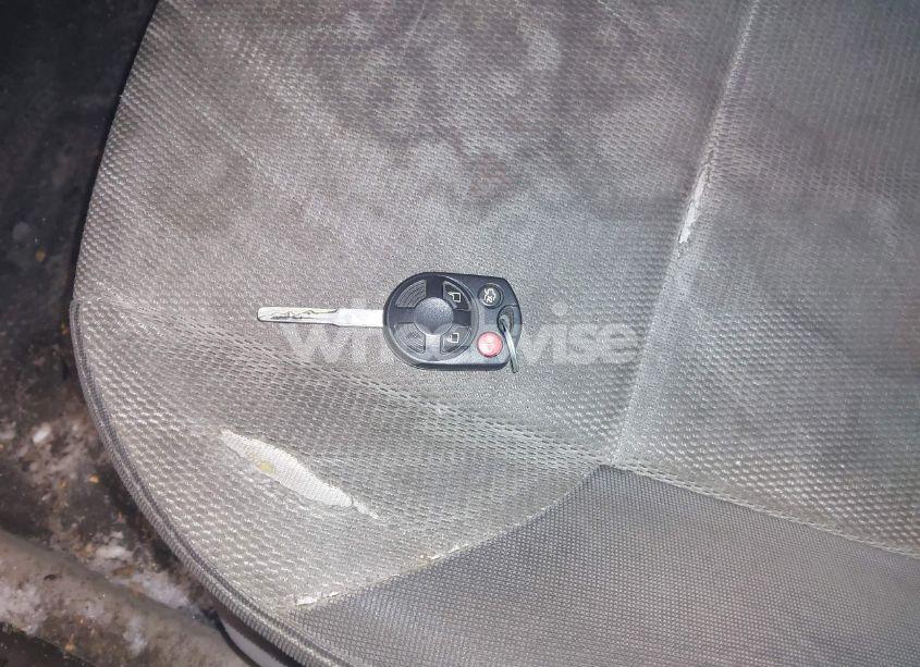 Photo 11 of 2013 Ford Focus SE (VIN 1FADP3K28DL113072)