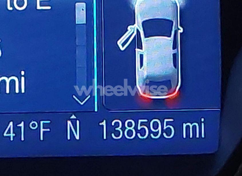 Photo 15 of 2013 Ford Focus SE (VIN 1FADP3K28DL113072)