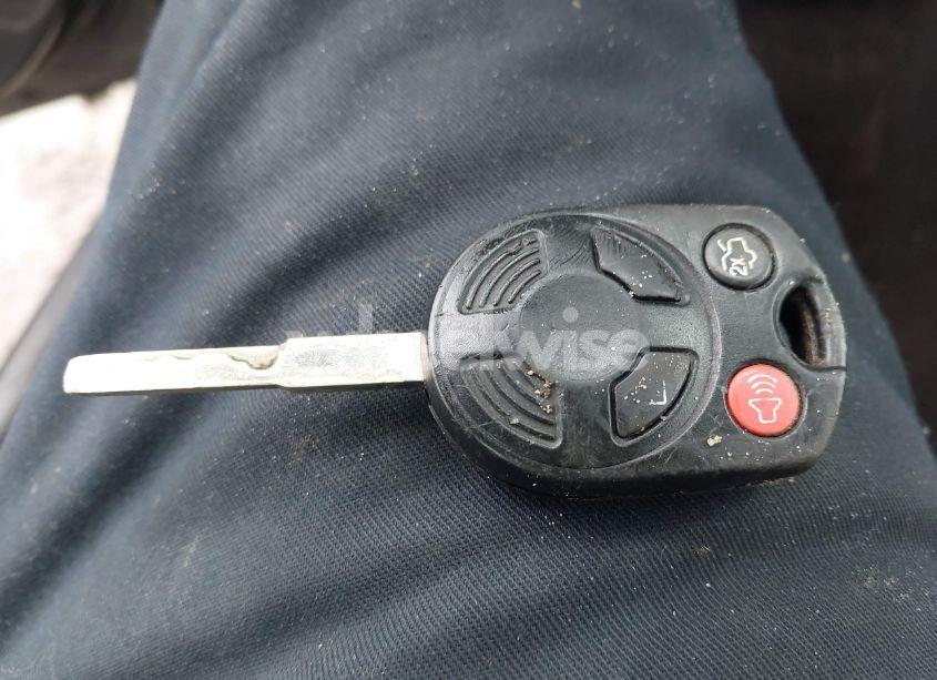 Photo 11 of 2013 Ford Focus SE (VIN 1FADP3K28DL121205)