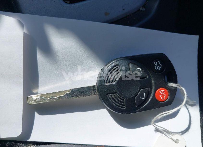 Photo 11 of 2013 Ford Focus SE (VIN 1FADP3K28DL137761)