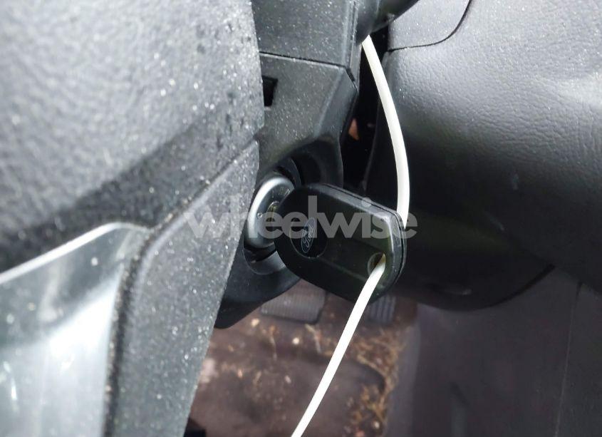 Photo 11 of 2013 Ford Focus SE (VIN 1FADP3K28DL146511)