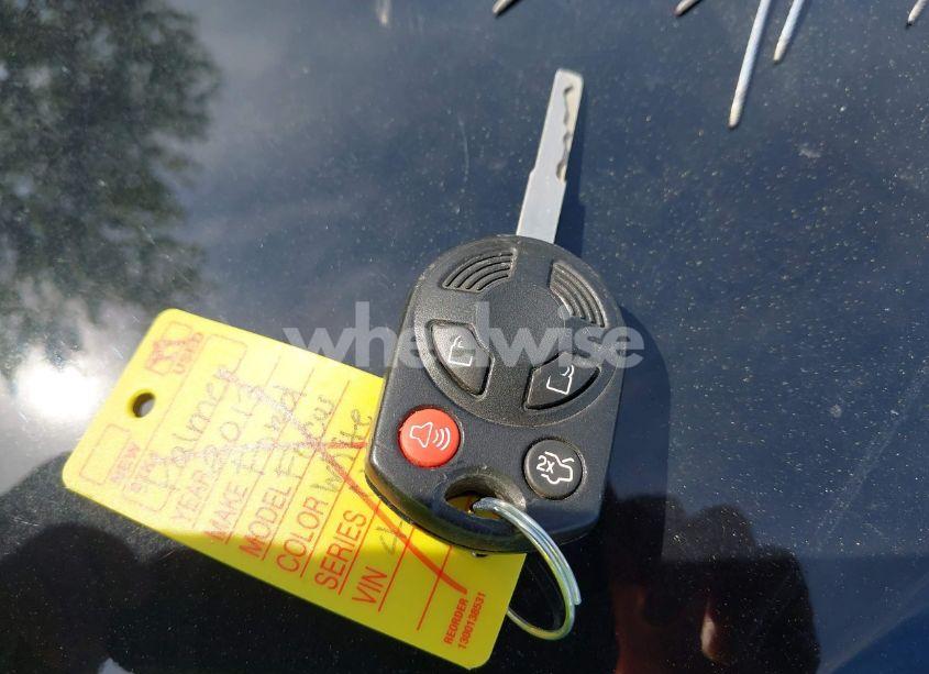 Photo 11 of 2013 Ford Focus SE (VIN 1FADP3K28DL151661)