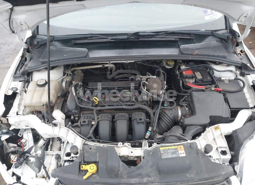 Photo 10 of 2013 Ford Focus SE (VIN 1FADP3K28DL188340)