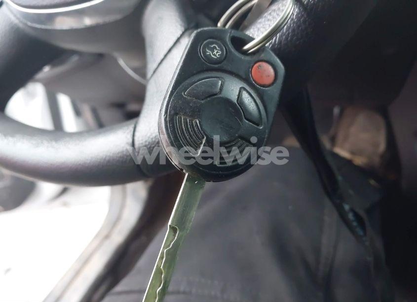 Photo 11 of 2013 Ford Focus SE (VIN 1FADP3K28DL188340)