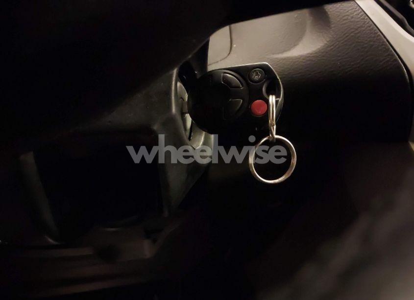 Photo 11 of 2013 Ford Focus SE (VIN 1FADP3K28DL246074)