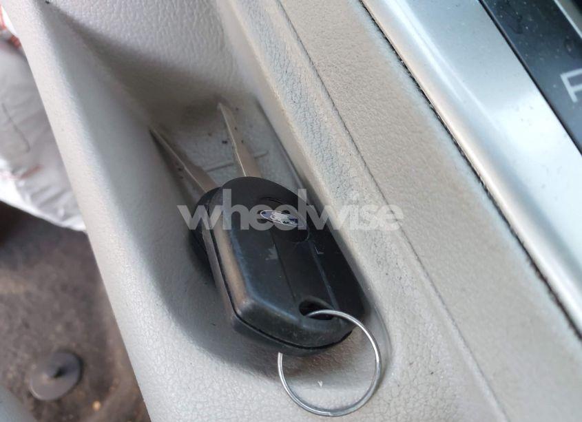 Photo 11 of 2013 Ford Focus SE (VIN 1FADP3K28DL254241)