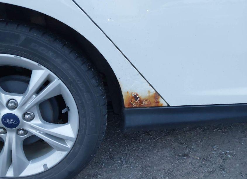 Photo 11 of 2013 Ford Focus SE (VIN 1FADP3K28DL319797)