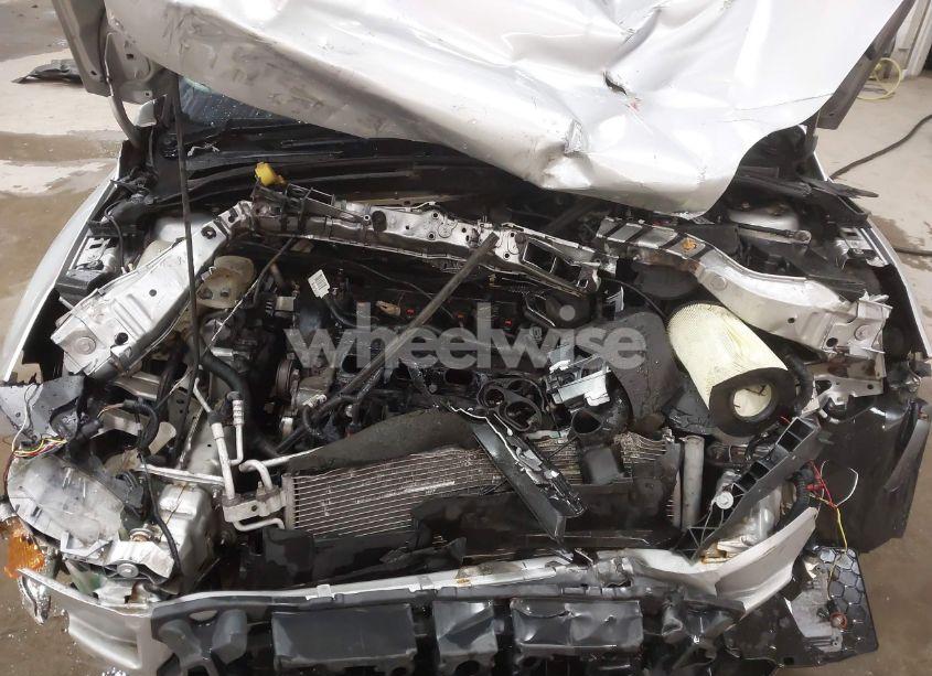 Photo 10 of 2013 Ford Focus SE (VIN 1FADP3K28DL367770)