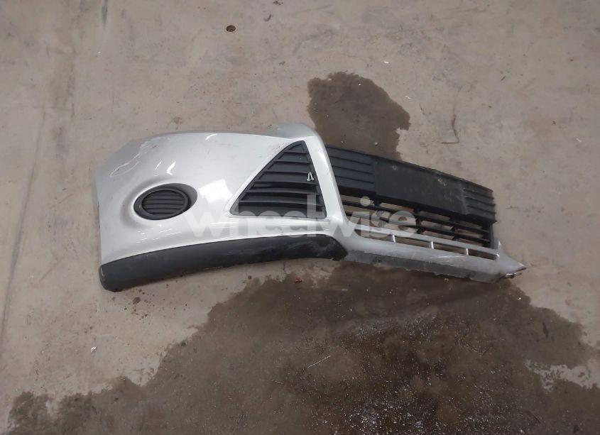 Photo 12 of 2013 Ford Focus SE (VIN 1FADP3K28DL367770)