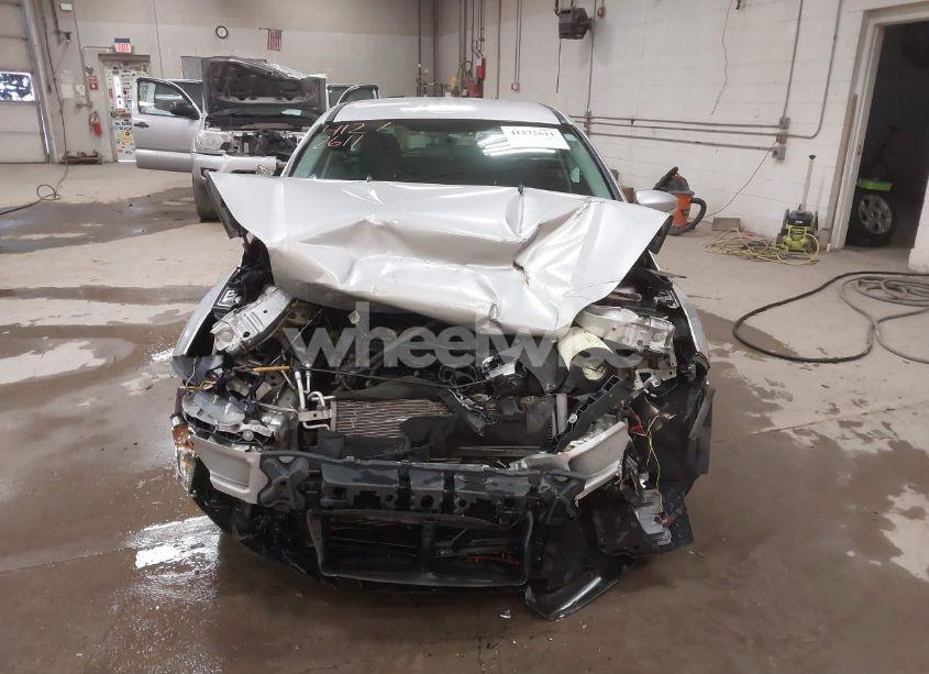 Photo 13 of 2013 Ford Focus SE (VIN 1FADP3K28DL367770)