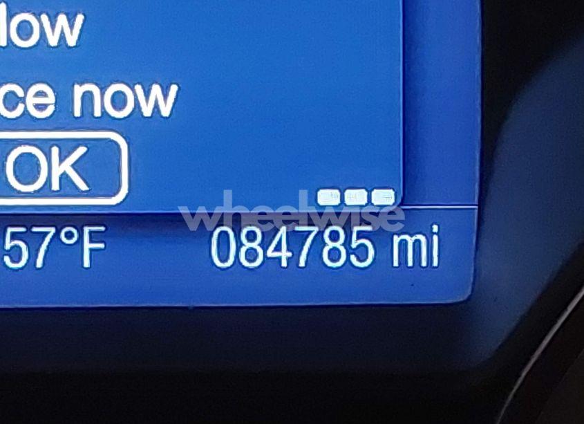 Photo 16 of 2013 Ford Focus SE (VIN 1FADP3K28DL367770)