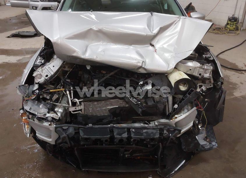 Photo 6 of 2013 Ford Focus SE (VIN 1FADP3K28DL367770)