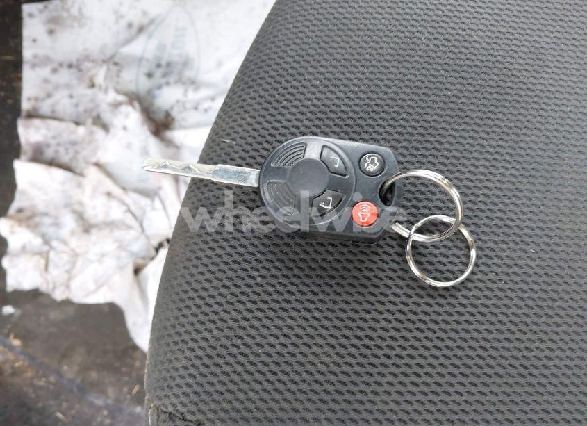 Photo 11 of 2014 Ford Focus SE (VIN 1FADP3K28EL117835)