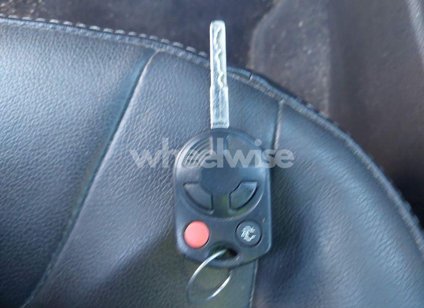 Photo 11 of 2014 Ford Focus SE (VIN 1FADP3K28EL119763)