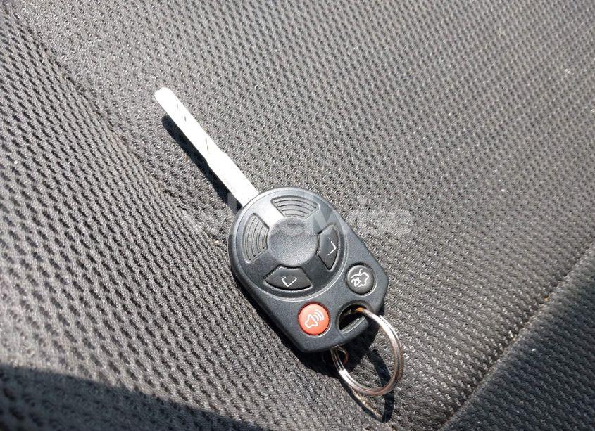 Photo 11 of 2014 Ford Focus SE (VIN 1FADP3K28EL125403)