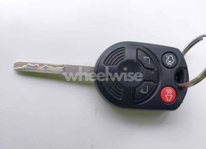 Photo 11 of 2014 Ford Focus SE (VIN 1FADP3K28EL126051)