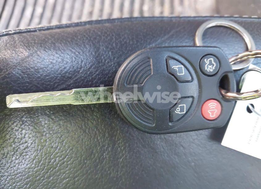 Photo 11 of 2014 Ford Focus SE (VIN 1FADP3K28EL127264)