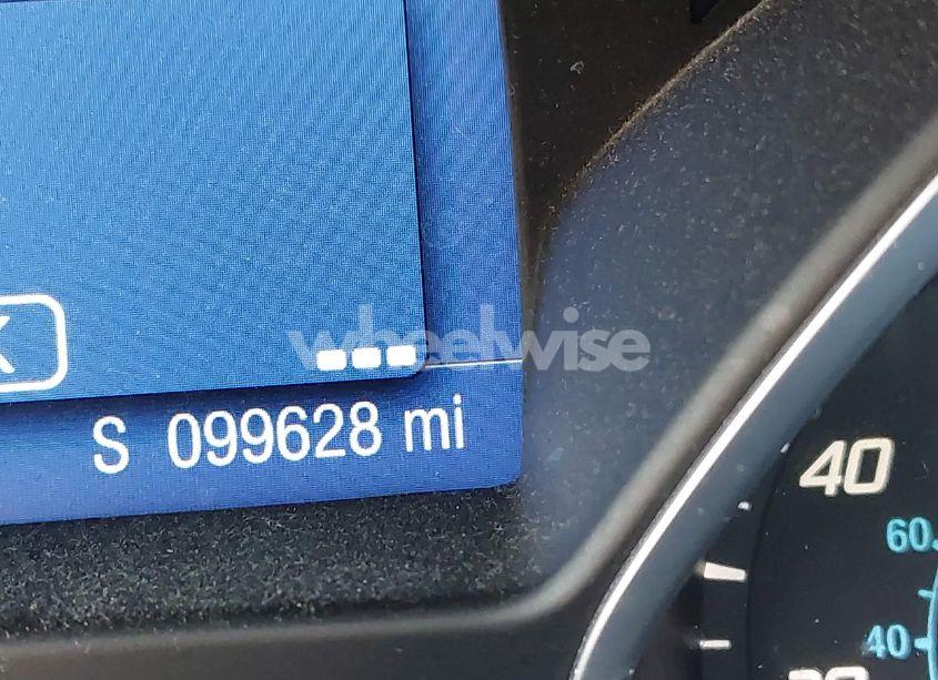 Photo 7 of 2014 Ford Focus SE (VIN 1FADP3K28EL127264)