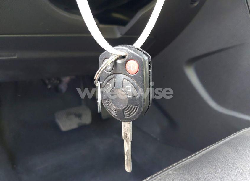 Photo 11 of 2014 Ford Focus SE (VIN 1FADP3K28EL138992)