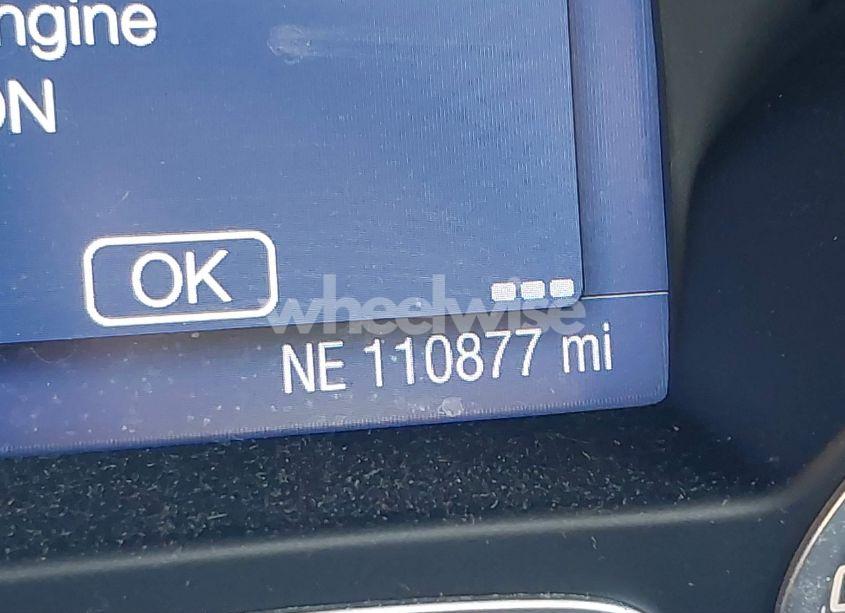 Photo 7 of 2014 Ford Focus SE (VIN 1FADP3K28EL145778)