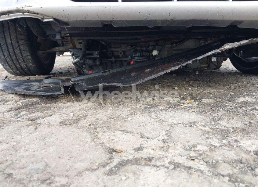 Photo 6 of 2014 Ford Focus SE (VIN 1FADP3K28EL148678)