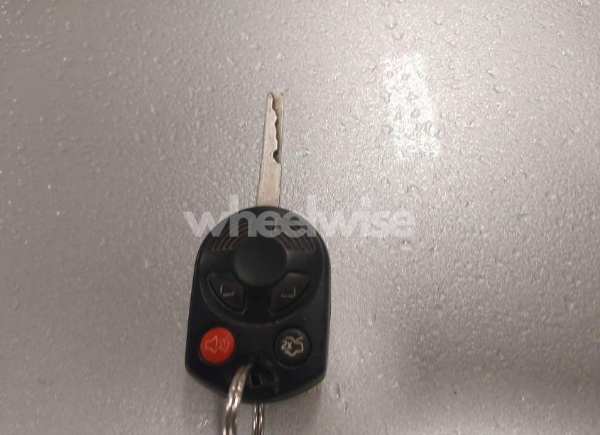 Photo 11 of 2014 Ford Focus SE (VIN 1FADP3K28EL154982)