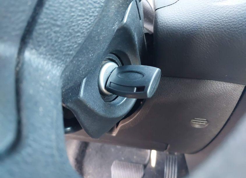 Photo 11 of 2014 Ford Focus SE (VIN 1FADP3K28EL177517)