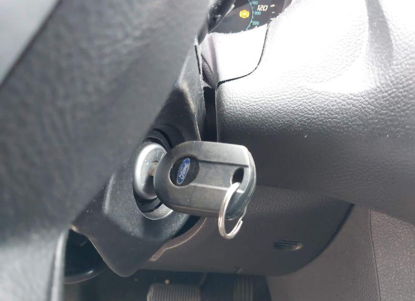 Photo 11 of 2014 Ford Focus SE (VIN 1FADP3K28EL180286)