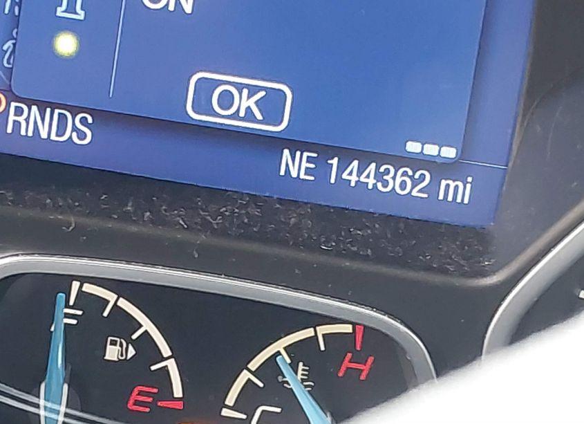 Photo 7 of 2014 Ford Focus SE (VIN 1FADP3K28EL180286)