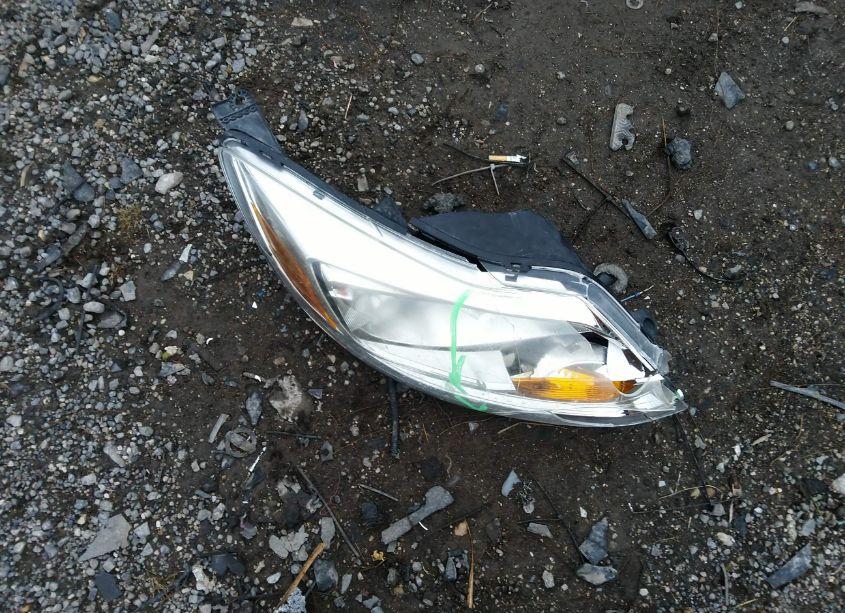 Photo 12 of 2014 Ford Focus SE (VIN 1FADP3K28EL182880)