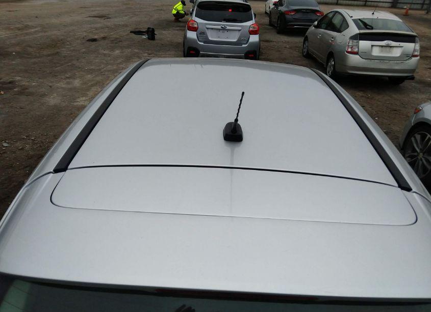 Photo 13 of 2014 Ford Focus SE (VIN 1FADP3K28EL182880)