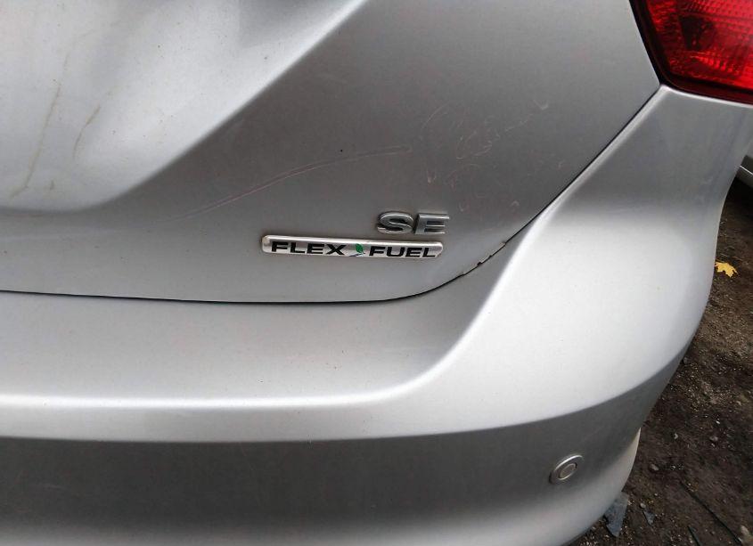 Photo 14 of 2014 Ford Focus SE (VIN 1FADP3K28EL182880)