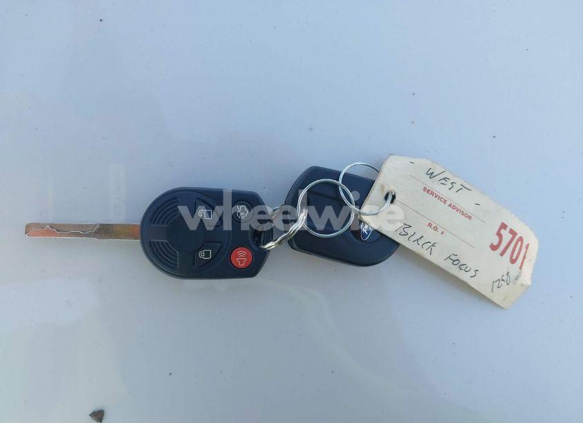 Photo 11 of 2014 Ford Focus SE (VIN 1FADP3K28EL213304)