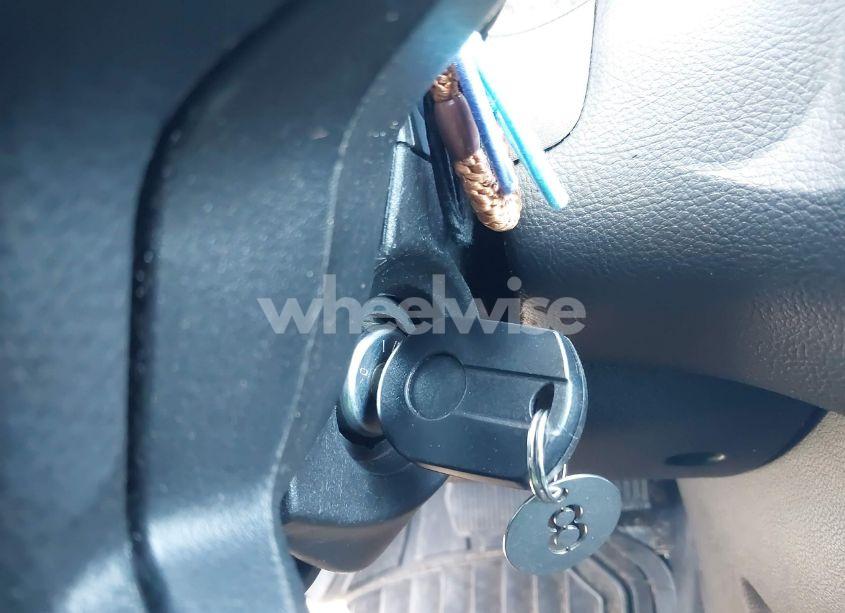 Photo 11 of 2014 Ford Focus SE (VIN 1FADP3K28EL261787)