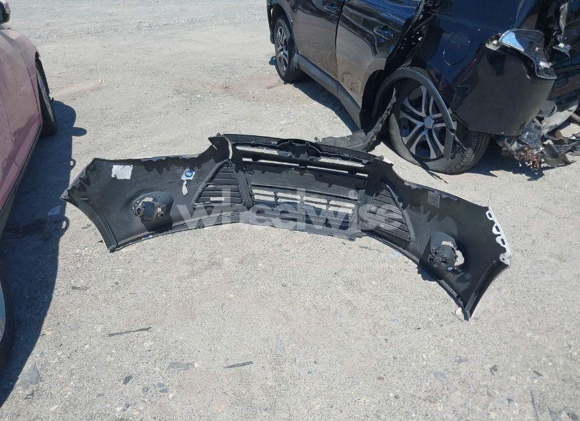 Photo 12 of 2014 Ford Focus SE (VIN 1FADP3K28EL261787)