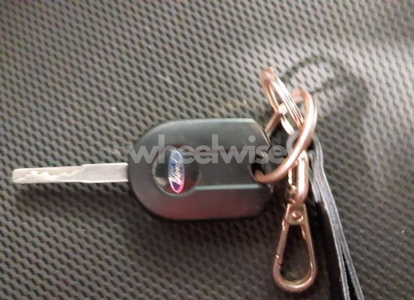 Photo 11 of 2014 Ford Focus SE (VIN 1FADP3K28EL263507)