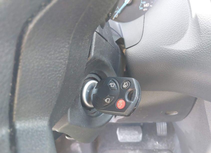 Photo 11 of 2014 Ford Focus SE (VIN 1FADP3K28EL278654)