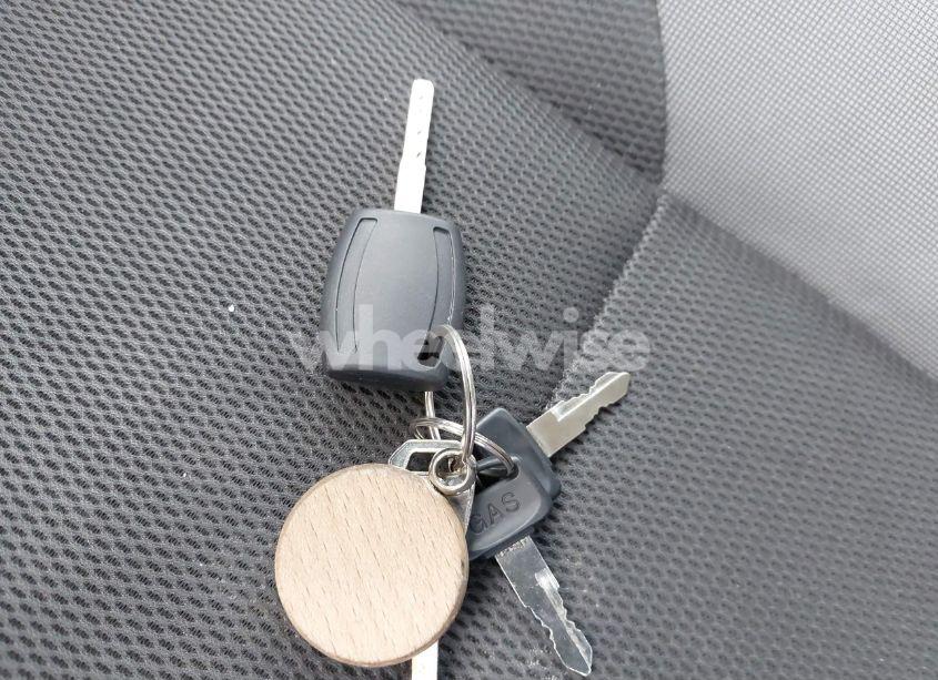 Photo 11 of 2014 Ford Focus SE (VIN 1FADP3K28EL301687)