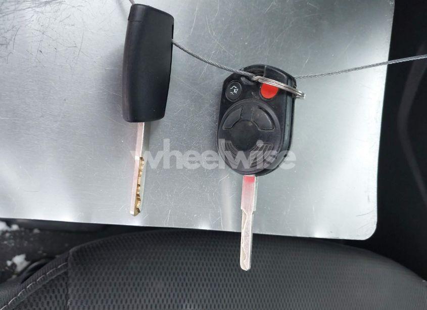 Photo 11 of 2014 Ford Focus SE (VIN 1FADP3K28EL310390)