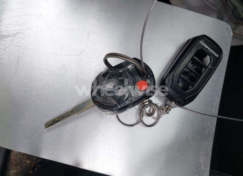 Photo 11 of 2014 Ford Focus SE (VIN 1FADP3K28EL313161)