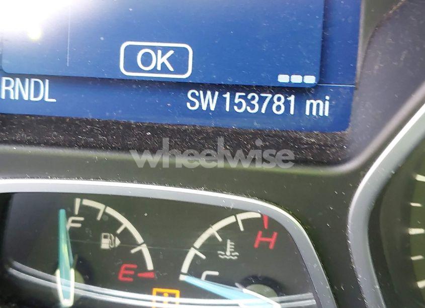 Photo 15 of 2014 Ford Focus SE (VIN 1FADP3K28EL315914)