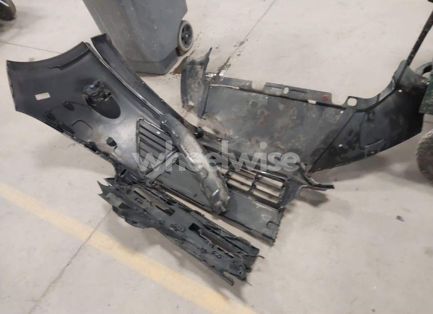 Photo 12 of 2014 Ford Focus SE (VIN 1FADP3K28EL318859)